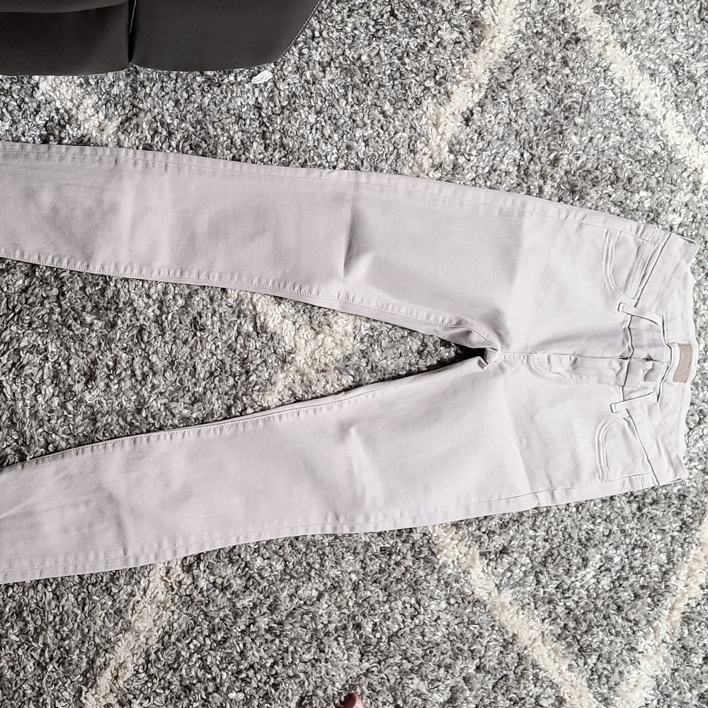 Koral Skinny Jeans
